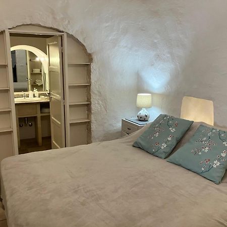 Trulli E Masseria Ianella Locorotondo Kültér fotó