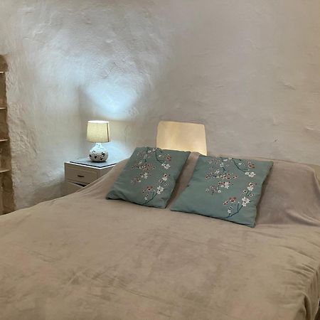 Trulli E Masseria Ianella Locorotondo Kültér fotó