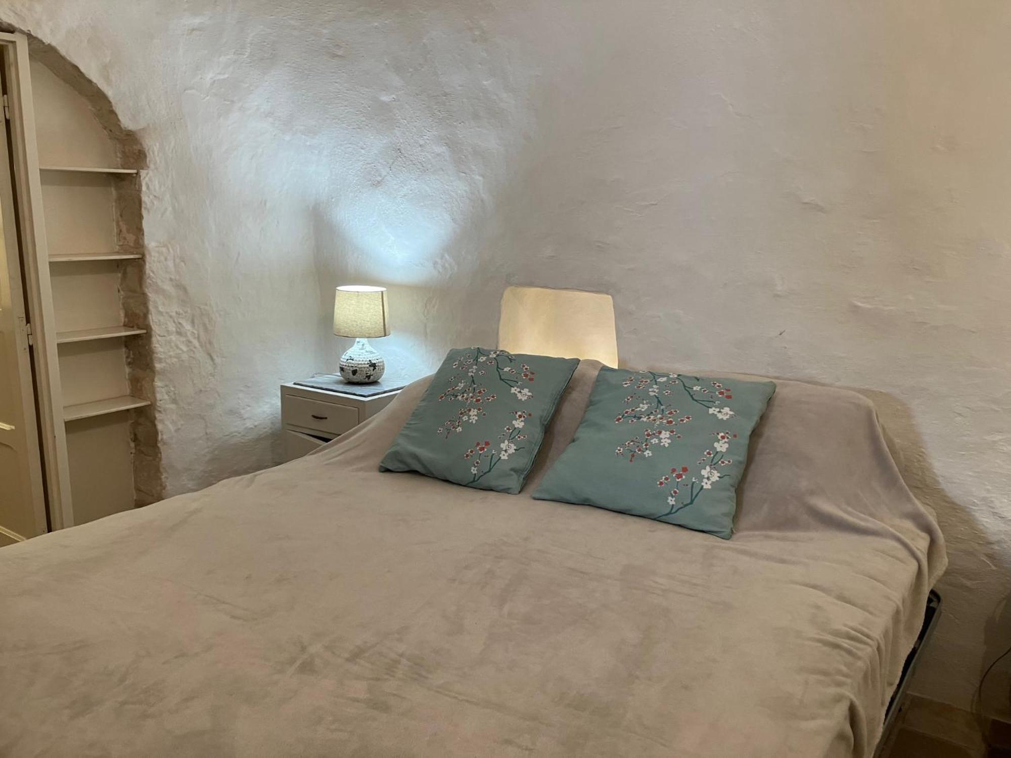 Trulli E Masseria Ianella Locorotondo Kültér fotó