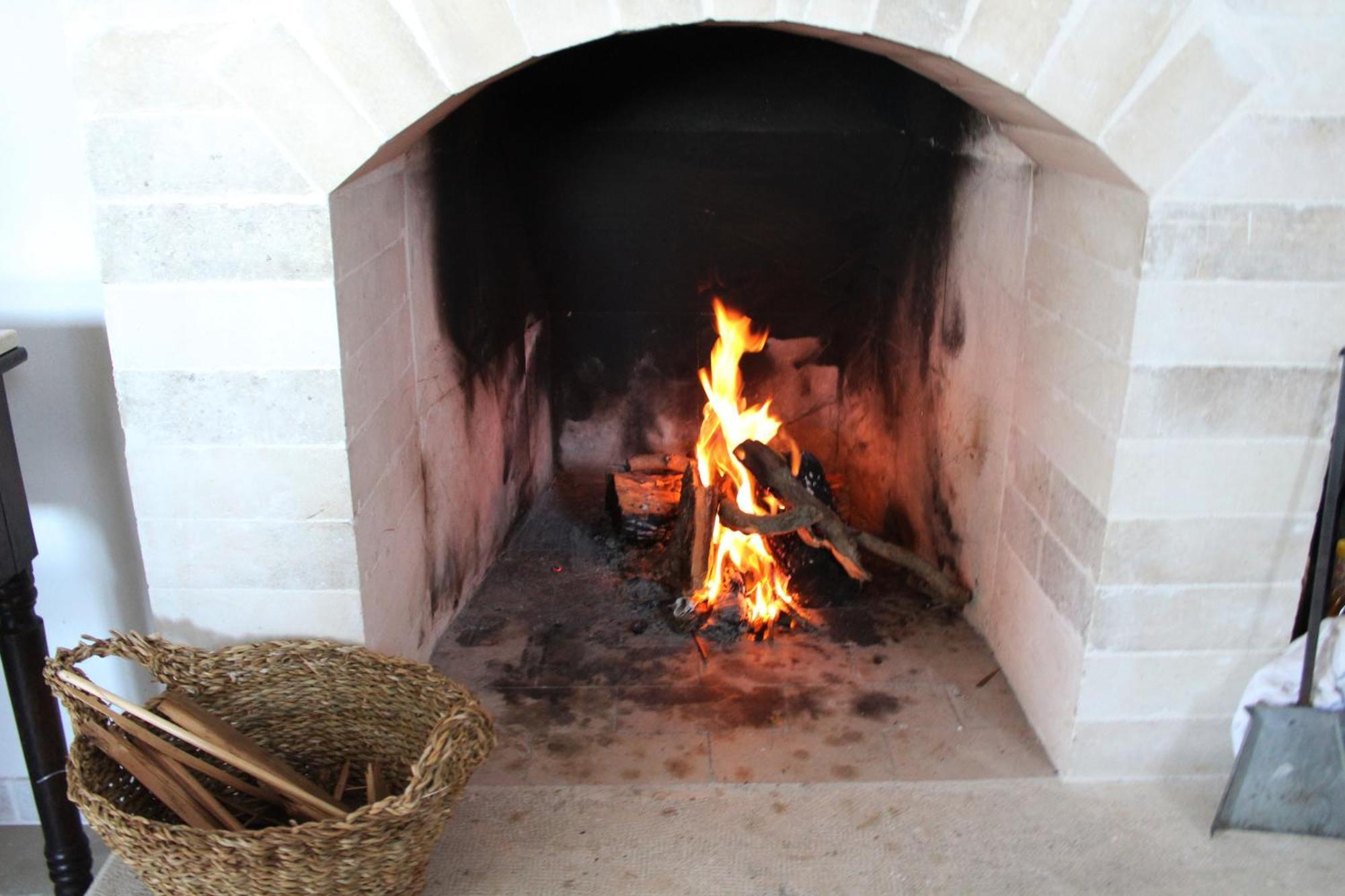 Trulli E Masseria Ianella Locorotondo Kültér fotó
