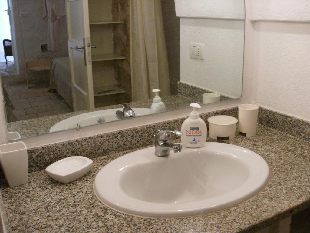 Trulli E Masseria Ianella Locorotondo Kültér fotó