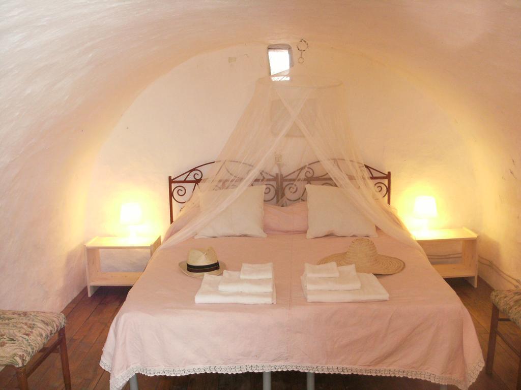 Trulli E Masseria Ianella Locorotondo Kültér fotó