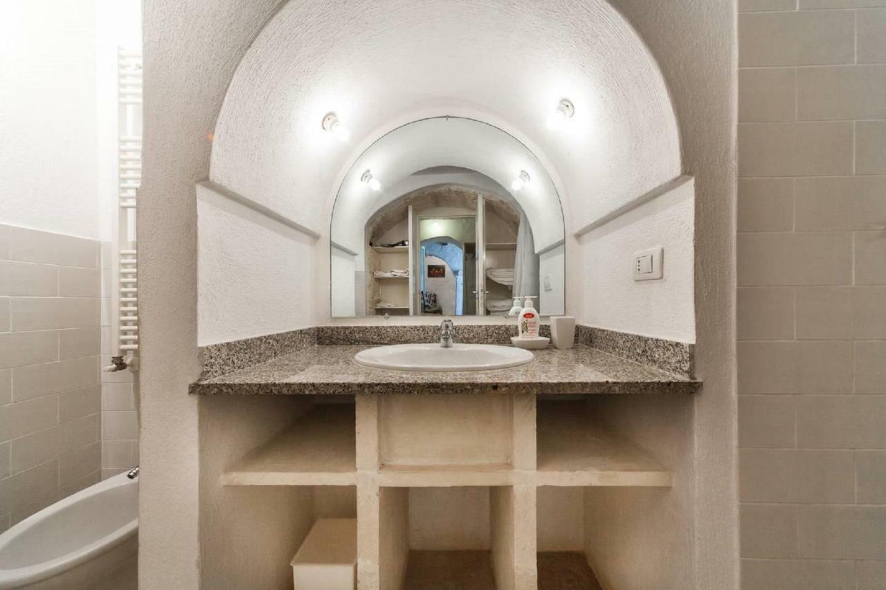 Trulli E Masseria Ianella Locorotondo Kültér fotó